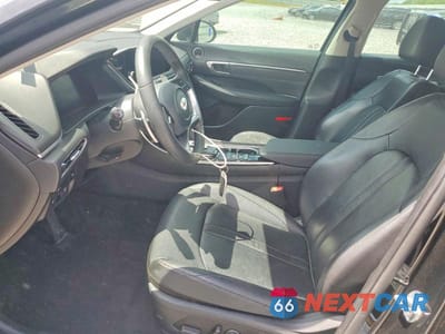 Zdjęcie 7 z 13 samochodu: 2022 HYUNDAI SONATA LIMITED VIN:KMHL34J21NA209451 - miniatura