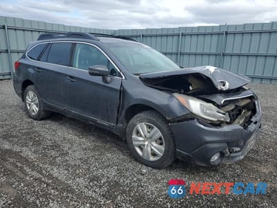 Czwarte zdjęcie samochodu z boku: 2018 SUBARU OUTBACK 3.6R LIMITED VIN:4S4BSFLC5J3320891 - miniatura