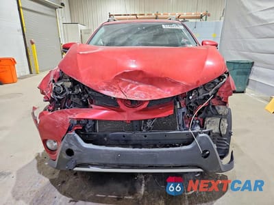 Piąte zdjęcie samochodu w środku: 2014 TOYOTA RAV4 XLE VIN:2T3WFREV8EW108287 - miniatura