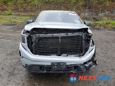 Piąte zdjęcie samochodu w środku: 2024 GMC SIERRA K1500 ELEVATION VIN:3GTUUCE85RG265463 - miniatura
