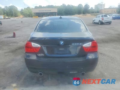 Zdjęcie 6 z 12 samochodu: 2007 BMW 335 XI VIN:WBAVD53507A008938 - miniatura