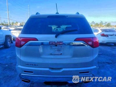Zdjęcie 6 z 13 samochodu: 2017 GMC ACADIA DENALI VIN:1GKKNPLS7HZ275991 - miniatura