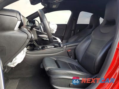 Zdjęcie 7 z 12 samochodu: 2020 MERCEDES-BENZ CLA 250 VIN:WDD5J4GB0LN066613 - miniatura
