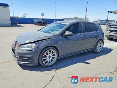 2018 VOLKSWAGEN GTI S 3VW547AU7JM295999 - główne zdjęcie licytacji z USA - miniatura