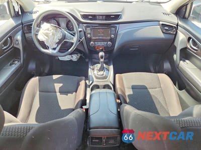 Zdjęcie 8 z 14 samochodu: 2022 NISSAN ROGUE SPORT S VIN:JN1BJ1AV9NW343032 - miniatura