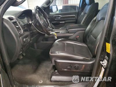 Zdjęcie 7 z 12 samochodu: 2022 RAM 1500 LIMITED VIN:1C6SRFHT7NN445725 - miniatura