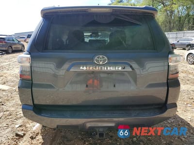 Zdjęcie 6 z 12 samochodu: 2019 TOYOTA 4RUNNER SR5 PREMIUM VIN:JTEBU5JR9K5683258 - miniatura