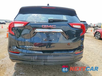 Zdjęcie 6 z 13 samochodu: 2024 GMC TERRAIN SLE VIN:3GKALMEG1RL327293 - miniatura