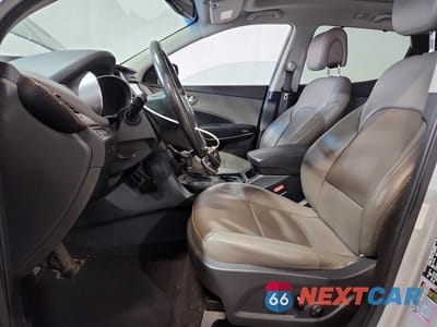 Zdjęcie 7 z 12 samochodu: 2017 HYUNDAI SANTA FE SPORT 2.0T ULTIMATE VIN:5XYZWDLA5HG446152 - miniatura