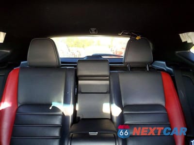 Zdjęcie 10 z 13 samochodu: 2018 LEXUS NX 300 F SPORT VIN:JTJBARBZ8J2176562 - miniatura