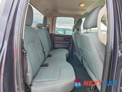 Zdjęcie 10 z 13 samochodu: 2016 RAM 1500 ST VIN:1C6RR7FTXGS296870 - miniatura