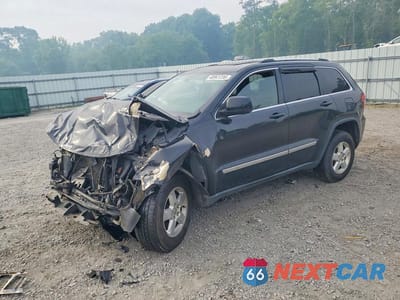 2013 JEEP GRAND CHEROKEE LAREDO 1C4RJEAG5DC517599 - główne zdjęcie licytacji z USA - miniatura