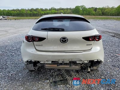 Zdjęcie 6 z 12 samochodu: 2020 MAZDA 3 PREMIUM VIN:JM1BPANM6L1157388 - miniatura