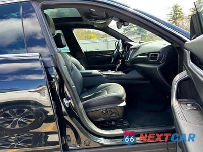 Zdjęcie 8 z 10 samochodu: 2020 MASERATI LEVANTE S VIN:ZN661YUA5LX344605 - miniatura