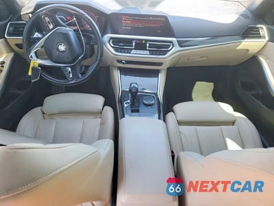 Zdjęcie 8 z 12 samochodu: 2020 BMW 330I VIN:3MW5R1J0XL8B12473 - miniatura