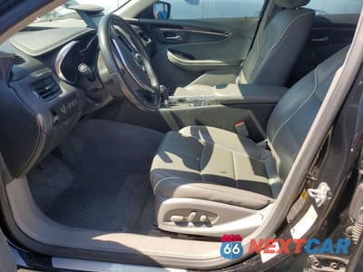 Zdjęcie 7 z 13 samochodu: 2017 CHEVROLET IMPALA PREMIER VIN:1G1145S30HU146893 - miniatura