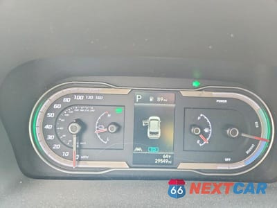 Zdjęcie 9 z 13 samochodu: 2024 HYUNDAI TUCSON HYBRID BLUE VIN:KM8JBCD15RU210467 - miniatura