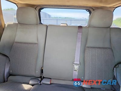 Zdjęcie 10 z 14 samochodu: 2007 JEEP GRAND CHEROKEE LAREDO VIN:1J8GR48KX7C578335 - miniatura