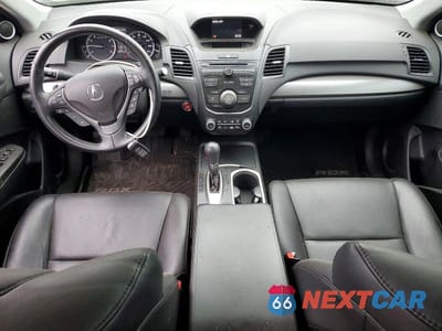Zdjęcie 8 z 14 samochodu: 2017 ACURA RDX VIN:5J8TB4H39HL030770 - miniatura