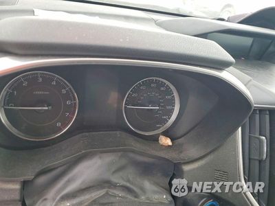 Zdjęcie 9 z 13 samochodu: 2019 SUBARU CROSSTREK LIMITED VIN:JF2GTANC6KH310450 - miniatura