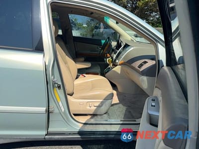 Piąte zdjęcie samochodu w środku: 2007 LEXUS RX 350 VIN:2T2HK31U57C036987 - miniatura