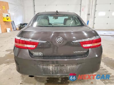 Zdjęcie 6 z 12 samochodu: 2016 BUICK VERANO VIN:1G4PP5SK8G4131231 - miniatura