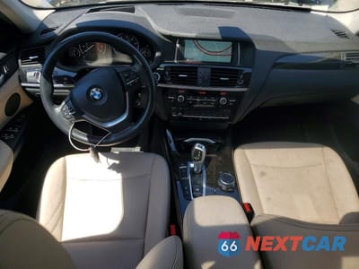 Zdjęcie 8 z 13 samochodu: 2016 BMW X3 XDRIVE28I VIN:5UXWX9C59G0D68531 - miniatura