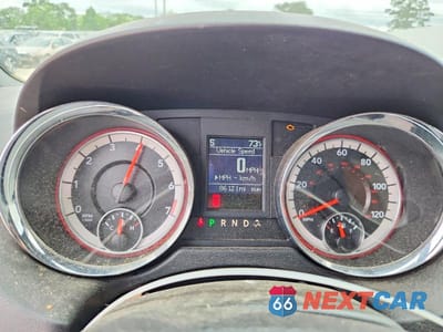 Zdjęcie 9 z 14 samochodu: 2019 DODGE GRAND CARAVAN GT VIN:2C4RDGEG7KR621920 - miniatura