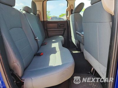 Zdjęcie 10 z 11 samochodu: 2014 RAM 1500 ST VIN:1C6RR6FT9ES458348 - miniatura