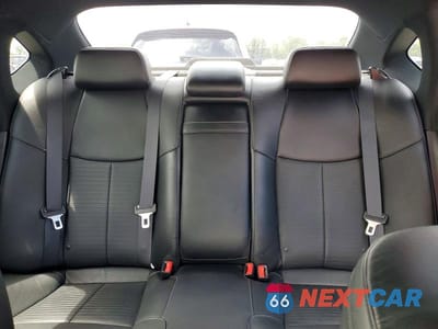 Zdjęcie 10 z 13 samochodu: 2013 INFINITI M37 BASE VIN:JN1BY1AP2DM510516 - miniatura