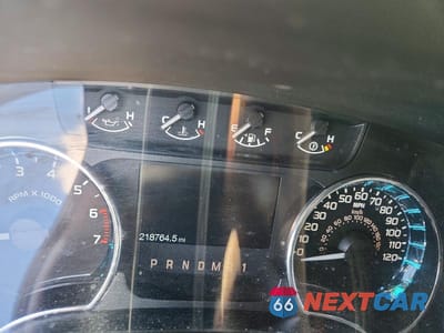Zdjęcie 9 z 13 samochodu: 2011 FORD F150 SUPERCREW VIN:1FTFW1CF1BKE21439 - miniatura