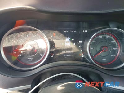 Zdjęcie 9 z 12 samochodu: 2021 DODGE CHARGER SXT VIN:2C3CDXBG4MH515626 - miniatura