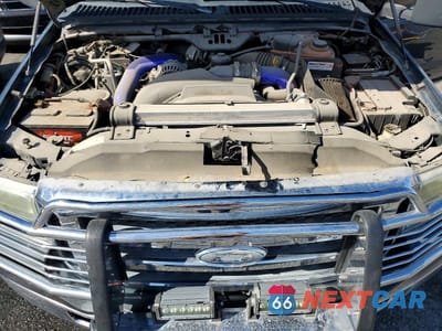 Zdjęcie 11 z 11 samochodu: 2006 FORD F350 SRW SUPER DUTY VIN:1FTWW31P56EC40419 - miniatura