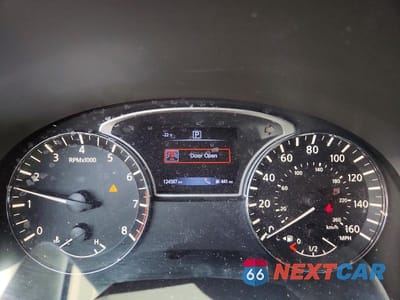 Zdjęcie 9 z 12 samochodu: 2017 NISSAN ALTIMA 2.5 SV VIN:1N4AL3AP2HC249196 - miniatura