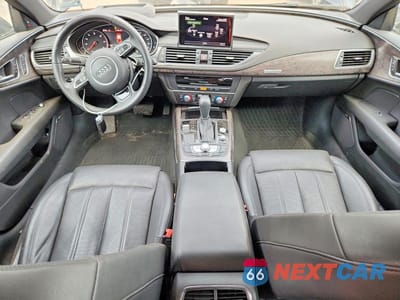 Zdjęcie 8 z 12 samochodu: 2018 AUDI A7 PRESTIGE VIN:WAU23AFC3JN004262 - miniatura