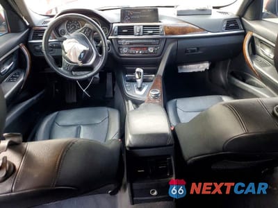 Zdjęcie 8 z 11 samochodu: 2015 BMW 328 I VIN:WBA3A5G5XFNS82956 - miniatura