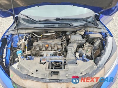 Zdjęcie 12 z 14 samochodu: 2021 HONDA HR-V SPORT VIN:3CZRU6H1XMM750983 - miniatura
