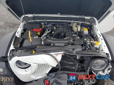 Zdjęcie 11 z 12 samochodu: 2024 JEEP WRANGLER RUBICON VIN:1C4PJXCG5RW152055 - miniatura
