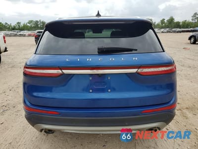 Zdjęcie 6 z 13 samochodu: 2020 LINCOLN CORSAIR RESERVE VIN:5LMCJ2C98LUL02562 - miniatura