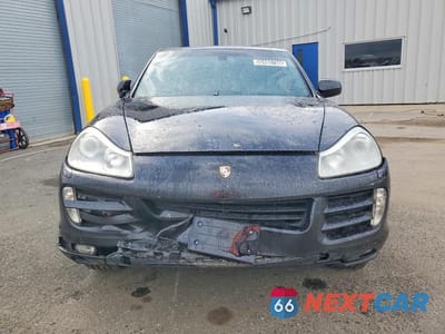 Piąte zdjęcie samochodu w środku: 2009 PORSCHE CAYENNE S VIN:WP1AB29P09LA45962 - miniatura