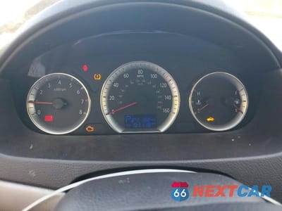 Zdjęcie 9 z 12 samochodu: 2010 HYUNDAI SONATA GLS VIN:5NPET4ACXAH654408 - miniatura