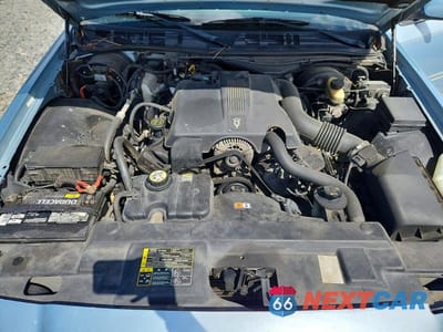 Zdjęcie 11 z 12 samochodu: 2003 MERCURY GRAND MARQUIS LS VIN:2MEFM75W83X664958 - miniatura