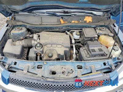 Zdjęcie 11 z 12 samochodu: 2007 CHEV EQUINOX LT VIN:2CNDL73F576065487 - miniatura