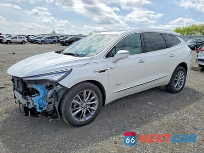2024 BUICK ENCLAVE AVENIR 5GAEVCKW1RJ104046 - główne zdjęcie licytacji z USA - miniatura
