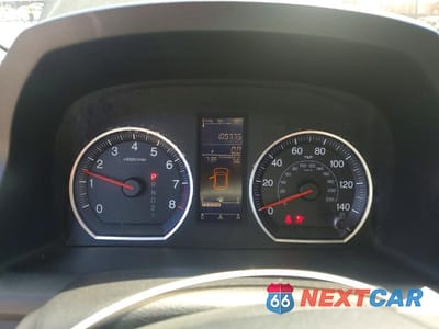Zdjęcie 9 z 12 samochodu: 2011 HONDA CR-V EX VIN:JHLRE3H55BC008996 - miniatura