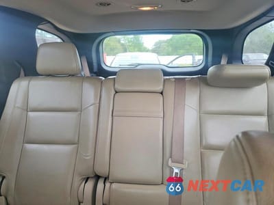 Zdjęcie 10 z 13 samochodu: 2016 DODGE DURANGO LIMITED VIN:1C4RDHDG9GC360183 - miniatura