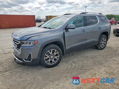 2020 GMC ACADIA SLT 1GKKNMLS6LZ134790 - główne zdjęcie licytacji z USA - miniatura