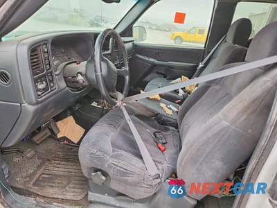 Zdjęcie 7 z 11 samochodu: 2002 CHEVROLET SILVERADO K1500 VIN:1GCEK19T62E296425 - miniatura