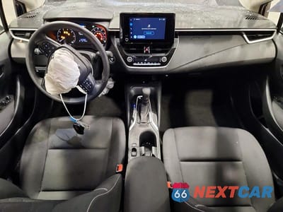 Zdjęcie 8 z 12 samochodu: 2025 TOYOTA COROLLA HYBRID LE VIN:JTDBDMHE6S3023434 - miniatura