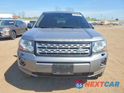 Piąte zdjęcie samochodu w środku: 2013 LAND ROVER LR2 HSE VIN:SALFR2BG6DH362193 - miniatura